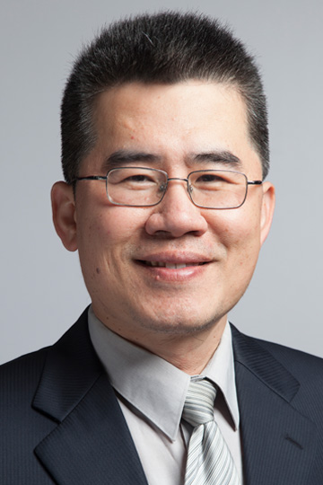 許永明